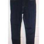 Old Navy  Rockstar Super Skinny High Rise Jeans Photo 1