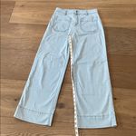 Sanctuary  The Marine Standard Rise Crop Pant Size 26
Wide Leg Nordstrom Rack Photo 5