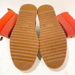 Toms  Women’s Size 9.5 Quilted Multicolor McKenna Winter Boots Photo 6