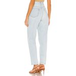 RE/DONE Originals 40s Zoot Straight Light 17 Womens Size 26 Photo 2