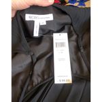 BCBGeneration NWT pleated dress size medium Photo 11