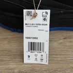 Reebok x Milk Club Platform Sneakers Black Blue Extra Vegan Classic Womens 9 Photo 9