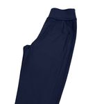 Travis Mathew  MoveKnit Navy Blue Athletic Active Dri Fit Pants Size Small Photo 2
