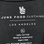 The Band Live in Concert Rock Band T-Shirt Size Large Photo 3