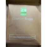 Journee Collection  Women's Flannel Lined Duck Boots Gray Sz 10 NIB Photo 9