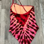 Aerie  One Shoulder Swimsuit Photo 1