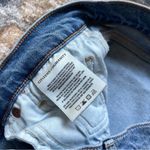 Citizens of Humanity  Olivia High Rise Slim Ankle Distressed jeans Photo 7