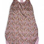 Victoria's Secret Victoria’s Secret Y2K Nightdress Bohemian Sleep Tank Dress Floral size Medium Photo 0