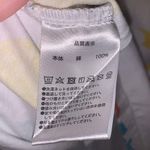 Disney Tokyo Resort 2023 T-Shirts TDR TDS TDL Logo White Short Sleeve Photo 2