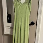 Jodi Kristopher Green dress from Jodi Cristopher size medium  Photo 3