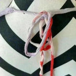 CARAVAN sarong / halter swim coverup Purple Size undefined Photo 3