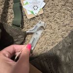 Olive Green Bikini Set Size M Photo 5