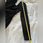 Dress the Population  RTR Elegant Black Evening Gown Photo 5