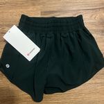 Lululemon Hotty Hot Shorts 2.5 Lined ColourLegacy Green Photo 1