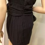 C. Luce  Black cocktail‎ Dress Photo 4
