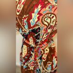 Ali & Kris Paisley Boho Baby Doll Mini Photo 8