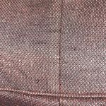 Sherri Hill DRESS Pink Glitter Cocktail Hoco SZ 14 Photo 11