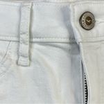 Hollister White High Rise Super Skinny Ripped Distressed Jeggings Jeans 27 5 new Photo 4