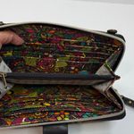 Sakroots  Multicolor Floral Wallet Photo 6