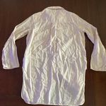 COS  Women's Cream Button Up Photo 1