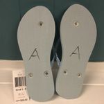 Vera Bradley Vera‎ Bradley Women's Flip Flops Turtle Dream size S 5-6 26184-159785 Photo 4