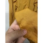 BCB generation gold dress size 12 Photo 11