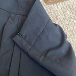 Mossimo size 2 little black skirt Black Photo 2