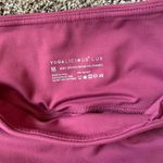 yogaliciousious lux 7/8 length leggings Photo 2