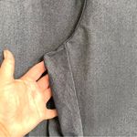 Chico's Chico’s Womens Pants Blue Stretch Crop Flat Front  Size 3.5 Size 18 Photo 5