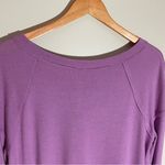 Free People Forever Your Girl Babydoll Long Sleeve Top Photo 5