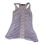 Lumiere dressy tank top Photo 0