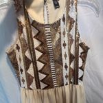 Windsor Small Special Occasion Dress Gold Photo 2