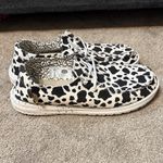 Hey Dude Wendy Milky Way Woman’s Slip On Loafer Light Weight Comfy W10 Cowgirl Photo 2