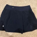 Lululemon  Pace Rival Skirt Photo 1