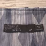 prAna  gray skirt size medium Photo 1