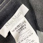 Max Mara Vivetta Skirt Size 10 Photo 7