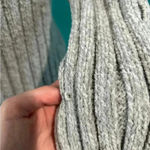 American Eagle grey sweater in size medium Photo 1