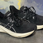 ASICS  GT 2000-13 Women's Black Running Shoes Size 8.5 Photo 0
