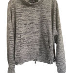 Kyodan Outdoor NWT Sweatshirt Sz XL Gray Photo 0