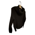 a.n.a  Black Sweater Photo 2