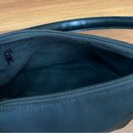 Vintage Y2K The Original Brand Black Nylon Mini Bag Shoulder Bag Photo 13