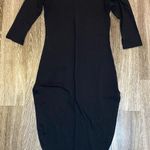 Love j Black Dress - M Photo 0