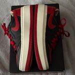 Jordan EUC Women’s Air 1 Elevate Low SE in Bred Size 9 Photo 7