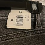 Splendid NWT Black Your Favorite Pair Flare Wide Leg Jeans Size 26 Boho Preppy Photo 7