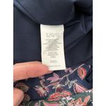 CAbi  Festive Maxi Dress Large Multicolor Floral Boho Fairy Grunge Cottagecore L Photo 11