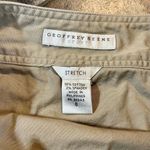 Geoffrey Beene  Sport Stretch Skirt Flat Front Size 6 Photo 3