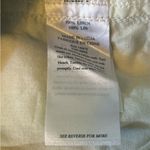 Faherty  CYPRESS SHORTS  STRIPED 100% LINEN | M Photo 5