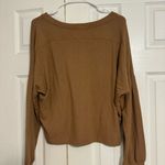 Anthropologie  Michael Stars Two Piece Lounge Set Photo 2