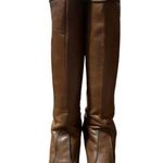 Bloomingdales Vintage Bloomingdale’s Sutton Place Boots size 9 1/2. 11 inches High Photo 2