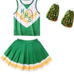 Stranger Things Chrissy Costume Photo 0